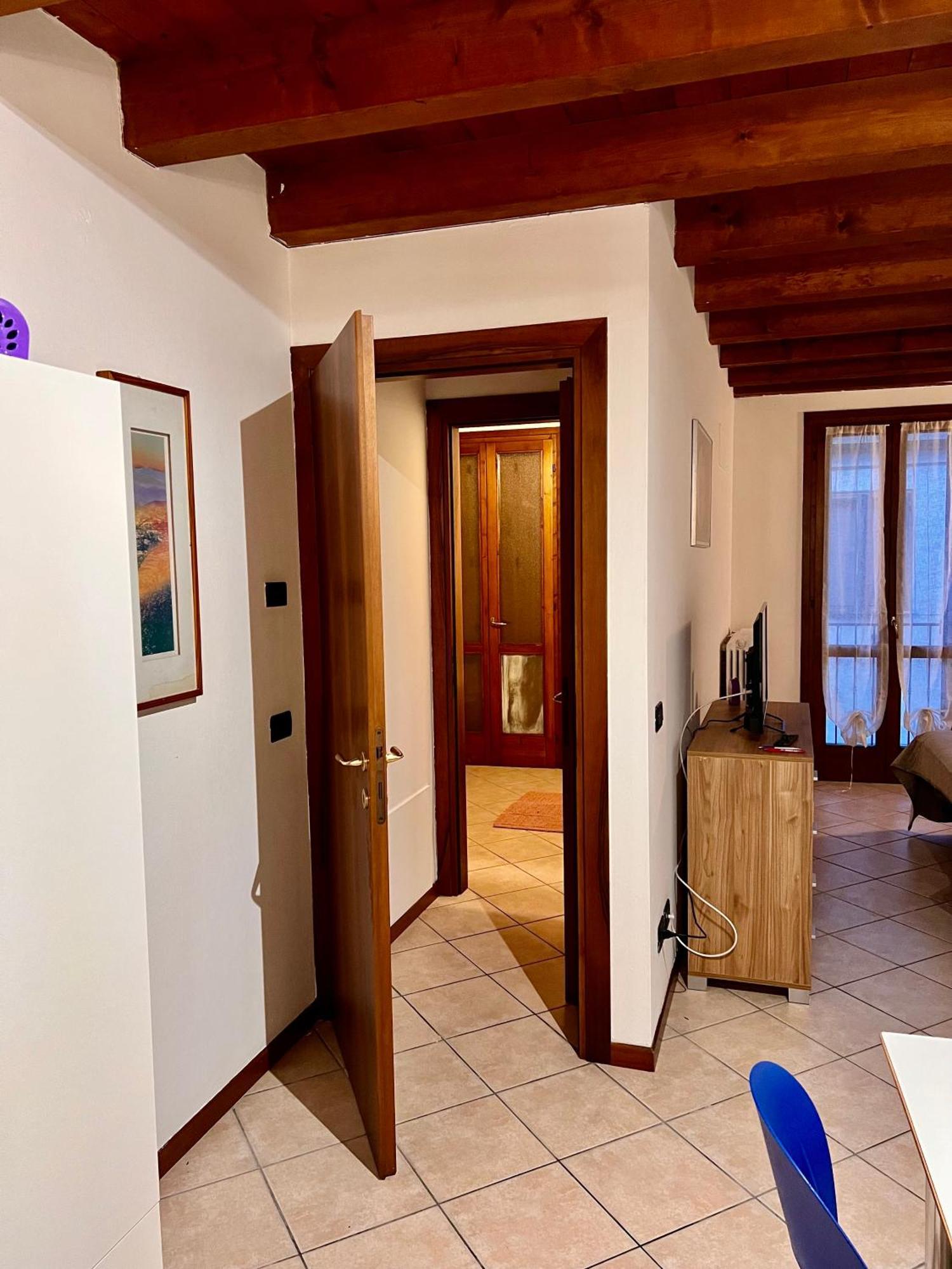 Alloggi Mincio Goito  Exterior photo